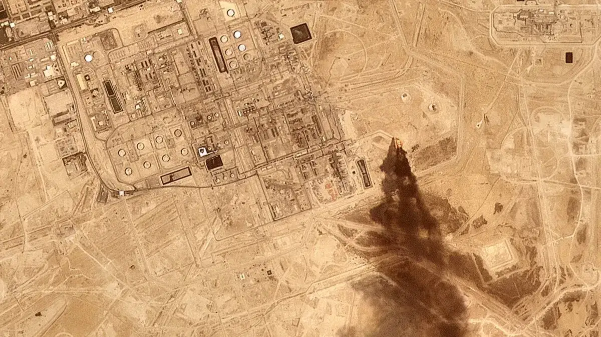 Missiles, dead fighters, and rising fuel costs for millions