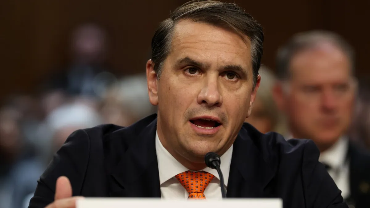 Nearly $1.8 billion fund and tax immunity deal fuel Blanche confirmation crisis