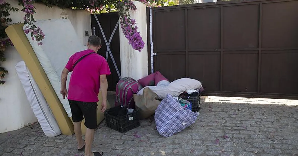 Spain's eviction shield leaves small landlords waiting years for compensation