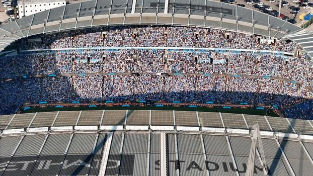 Fans and federations unite against FIFA's secret World Cup sell-off