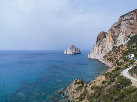 Sardinian villa seized as luxury tourism threatens archaeological site