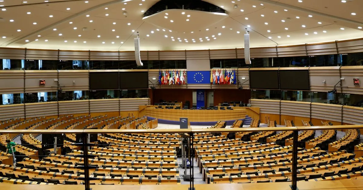 Vance downplays European energy crisis amid genuine humanitarian suffering