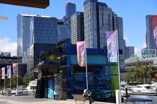 Built to last: Australia's sustainable designs prioritize people and communities