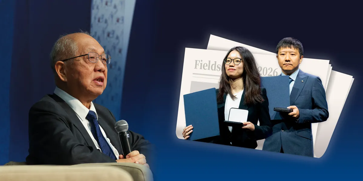 China's math breakthrough masks expulsion crisis at elite programs