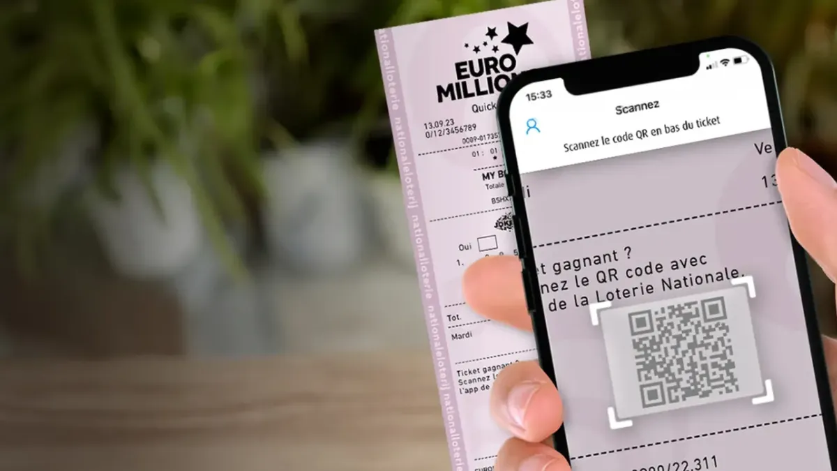 Local lottery shops in Spain win big while jackpot heads to Belgium