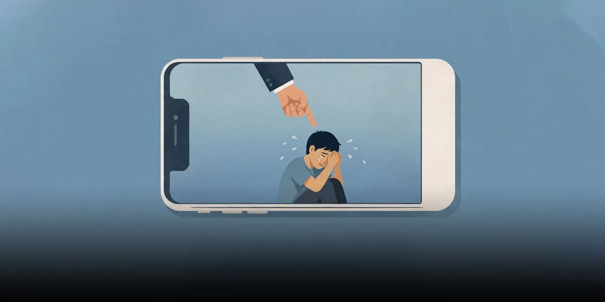 Justice for bullied student: Shanghai court protects minor from parental harassment