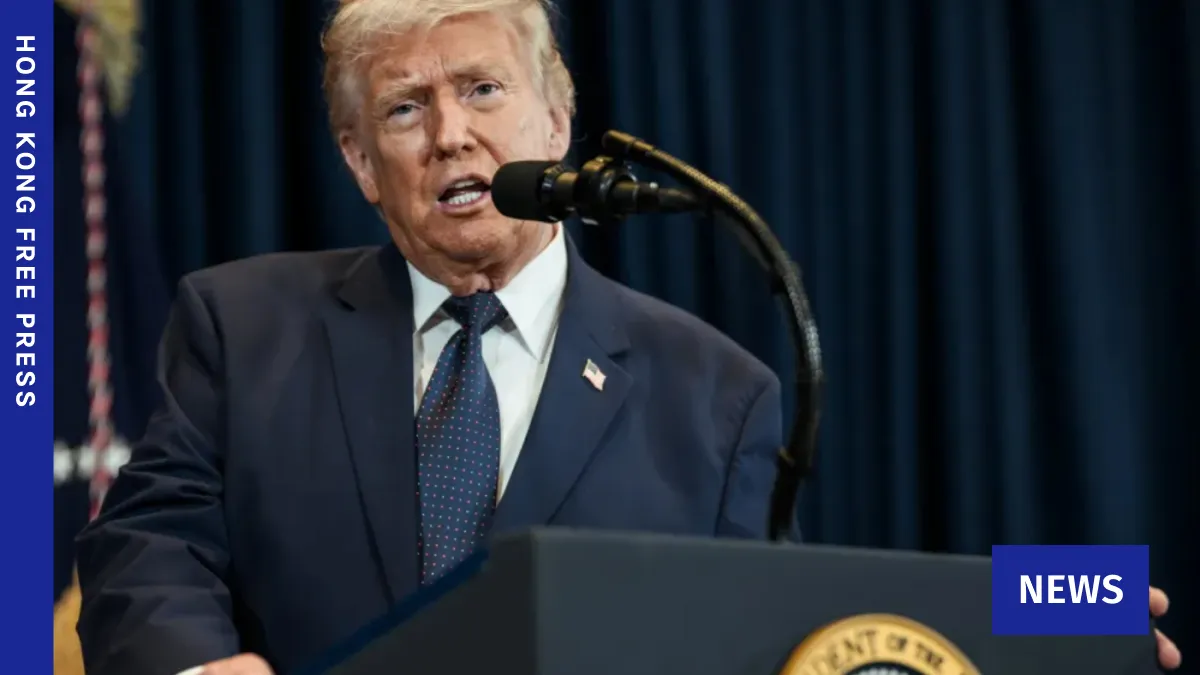 Drone tariffs: Trump's protectionism risks innovation and consumer access