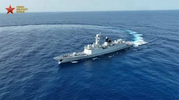 Indonesia tilts toward China while 350,000 of its citizens remain unprotected in Taiwan
