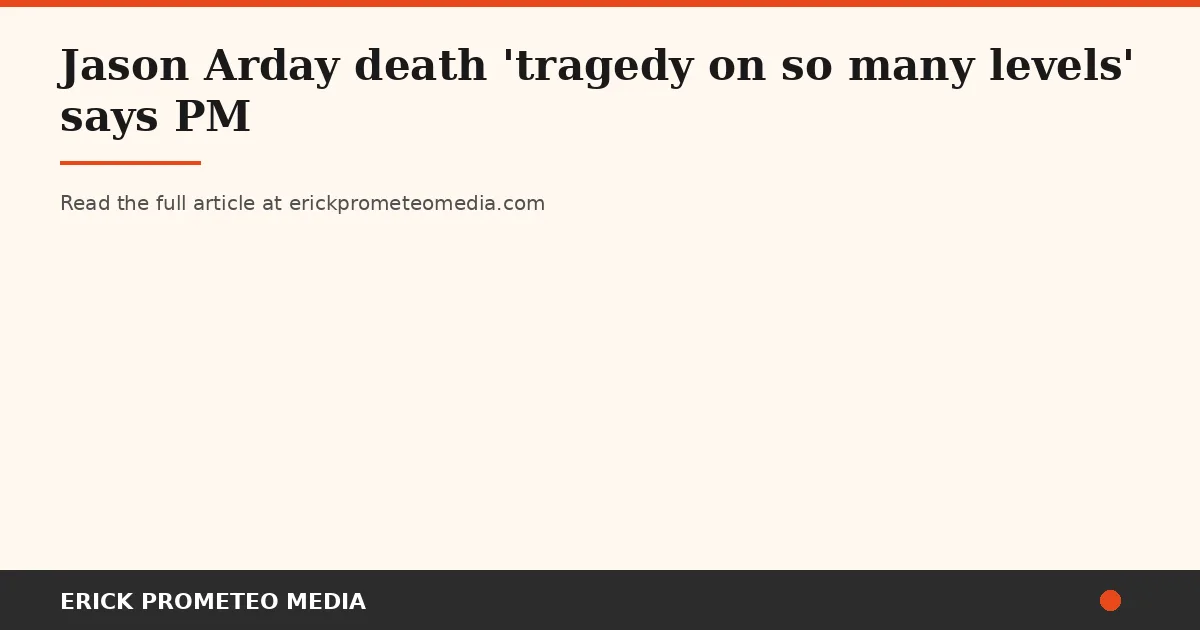 Jason Arday's death lays bare the human cost of public takedowns targeting Black academics
