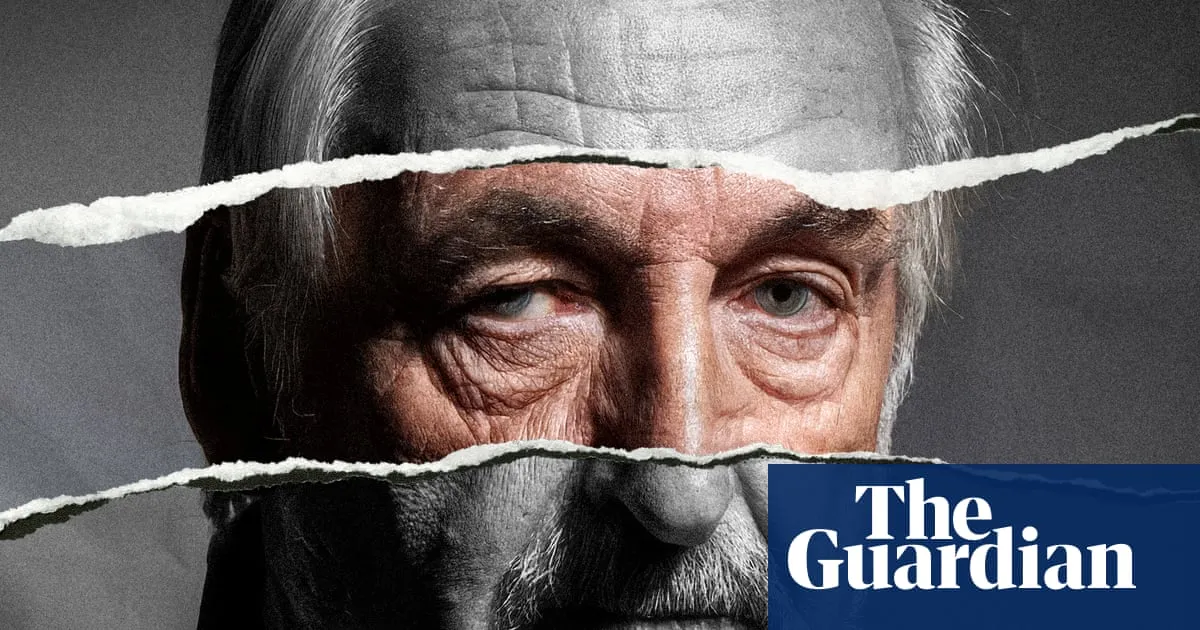 Berry-Dee's daughters lived inside the horror he profited from — and are only now able to speak