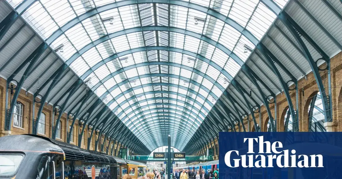 Workers forced into unjust housing displacement across Britain
