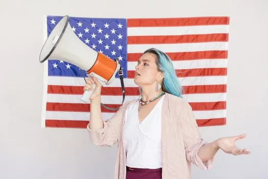 Declaring Woke 1.0 "crazy" doesn't make the harassment, policing and exclusion it named disappear