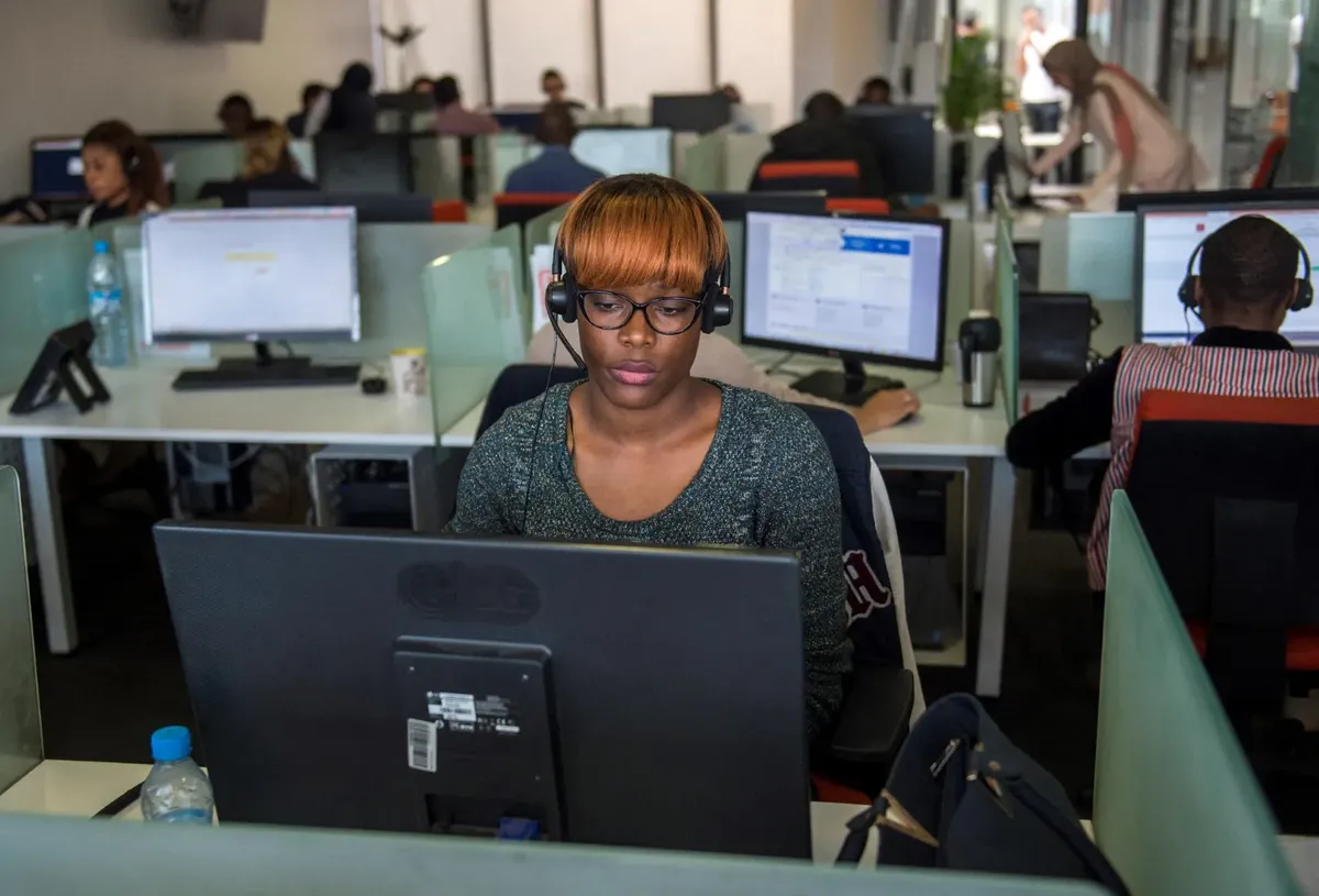 France Bans Cold Calls and Residents Say the Silence Is Already Real