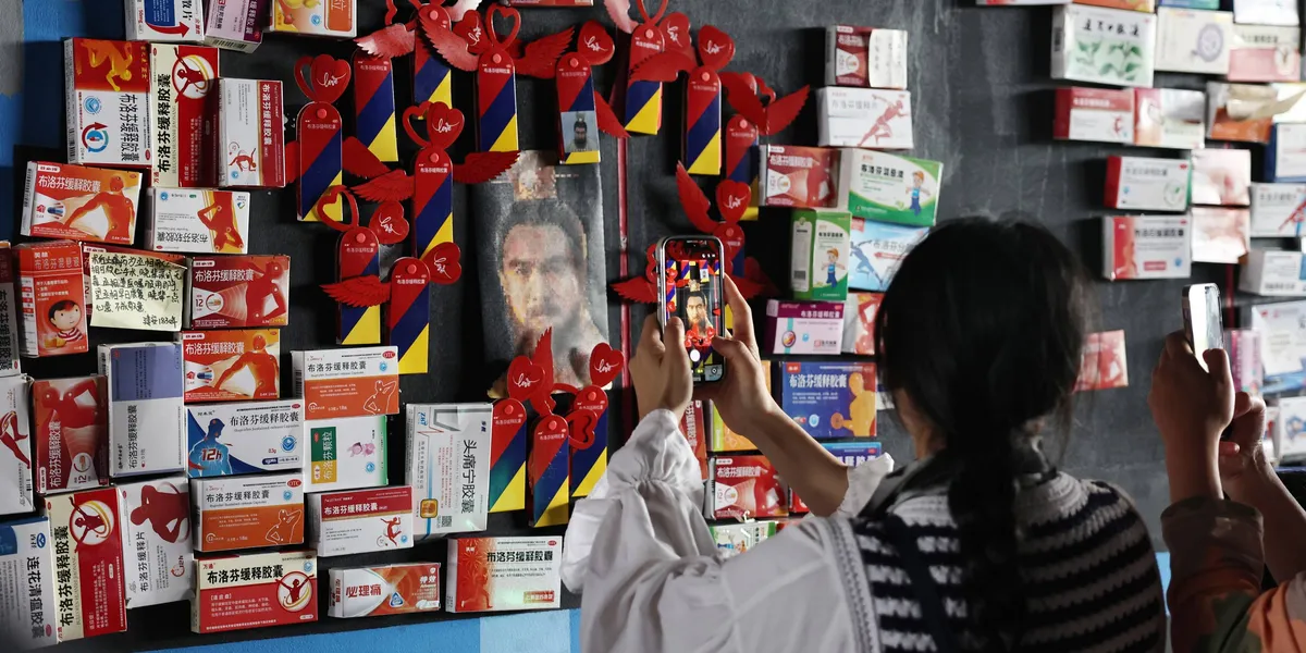 China's History Fangirls Give Voice to the Forgotten Dead