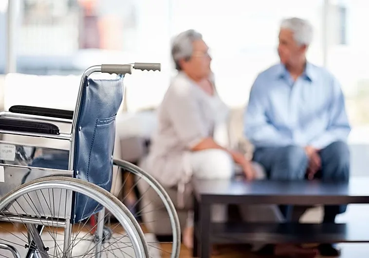 Negligence at Durango facility leaves elderly resident severely injured