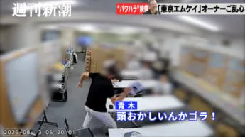 Tokyo MK drivers describe daily terror under volatile owner's control