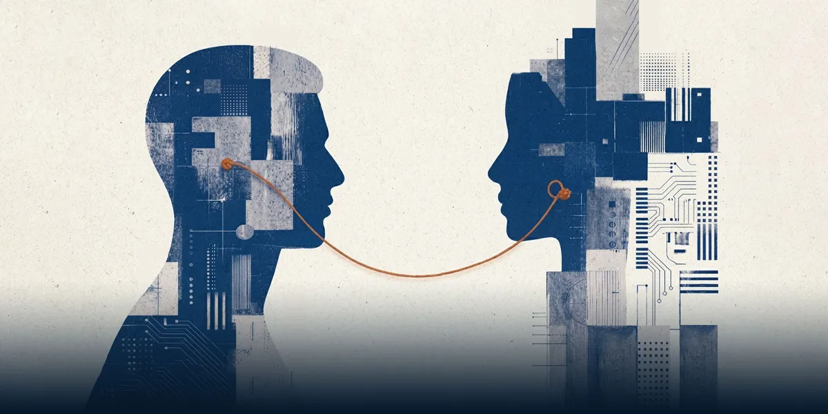 Chinese App Bets AI Can Fix Dating Burnout — and Proves It With a Refund