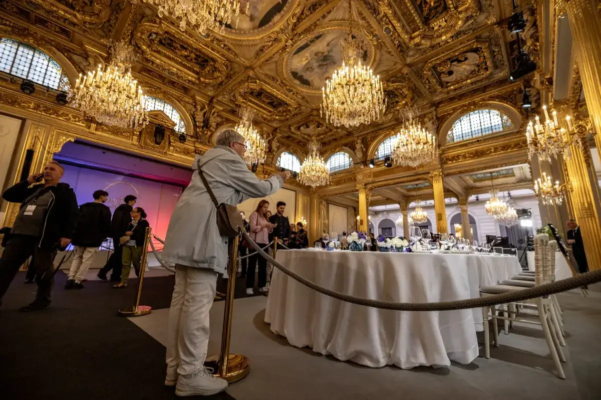 France Opens 18,500 Sites Free This Weekend, With a Warning About Endangered Heritage