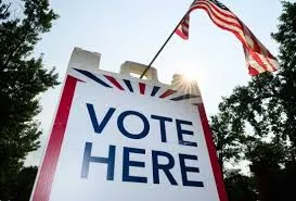 DHS links multilingual voting areas to criminal checklist