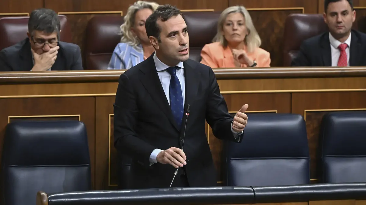 Spain's Economy Minister ties 309-million Ceuta package to Morocco loyalty demand
