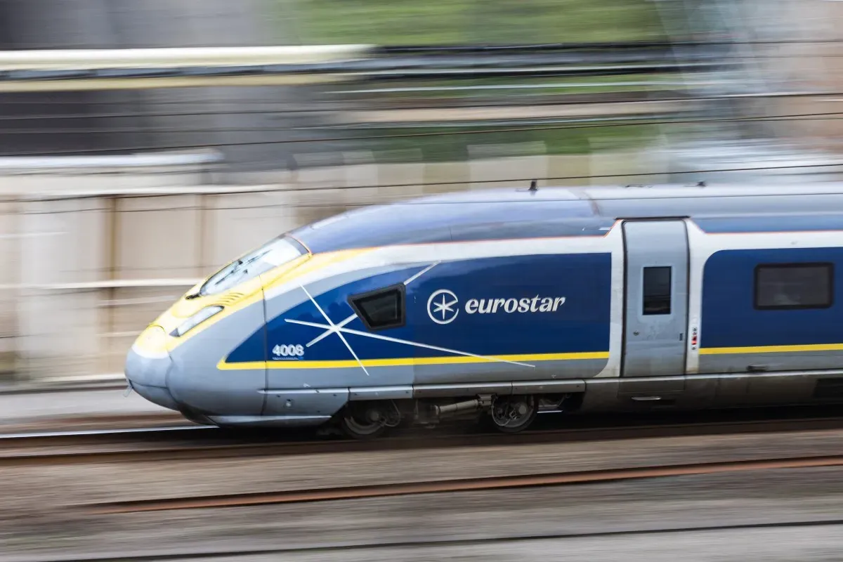 Competition may bring cheaper Eurostar tickets, but not for years