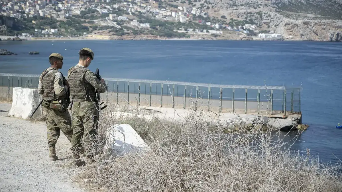 Spanish Military Associations Seek Ombudsman's Help for Ceuta