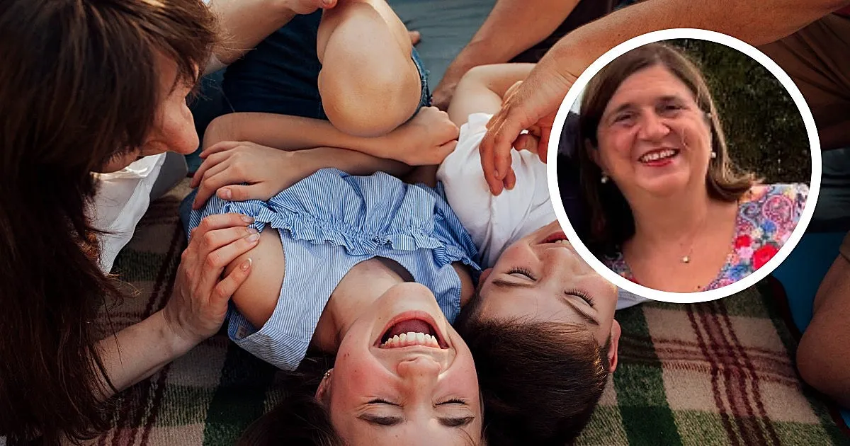 Rosa Pich, mother of 18: faith and grief in Europe's largest family
