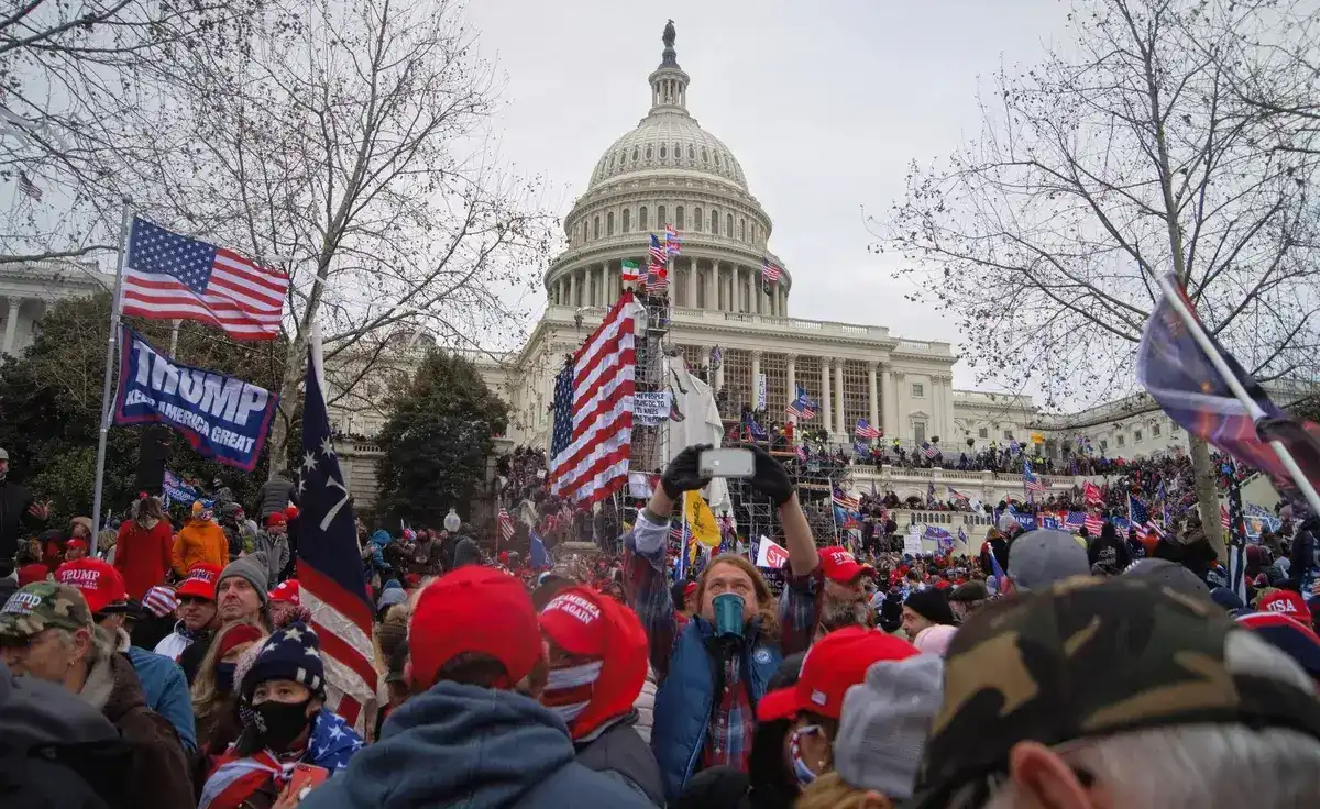 Senate Republicans Block Congressional War Powers Protection Again