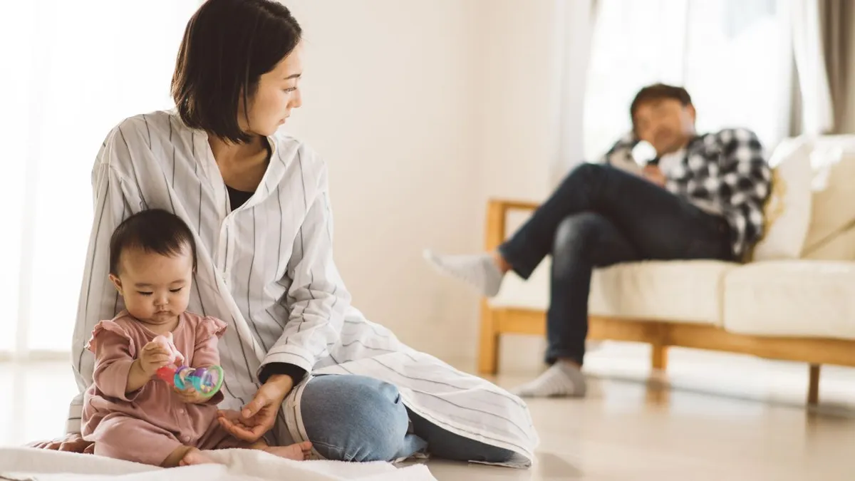 Japan's gender divide and rural exodus fracture the nation's birth crisis