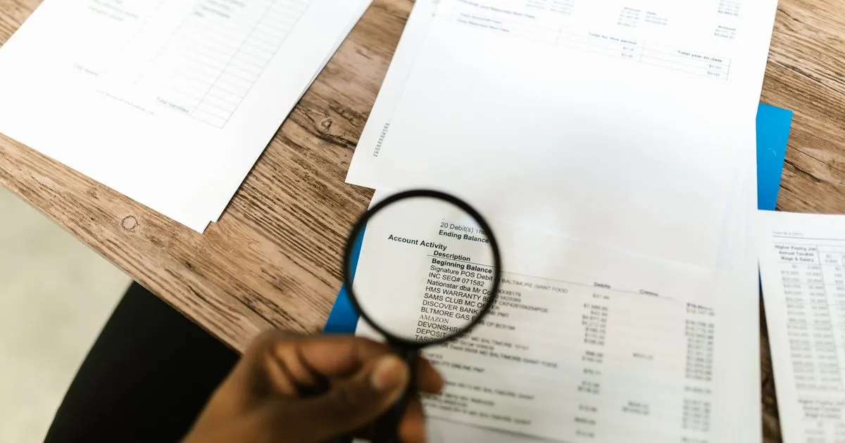 Documents expose retention of state secrets for private business advancement