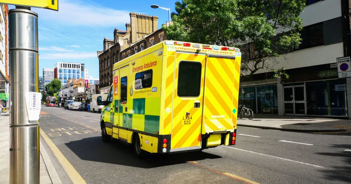 Streeting reaffirms healthcare commitment amid political speculation