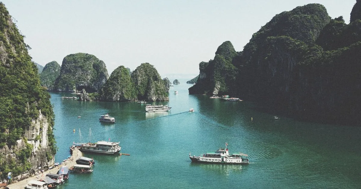 Southeast Asia Pursues Nuclear While Communities Face Displacement Risk