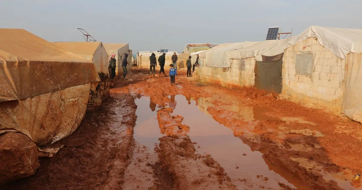 Hormuz Crisis: humanitarian impact and global economic inequality exposed