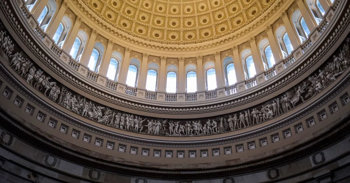 Senate blocks photo ID requirement that would limit voting rights
