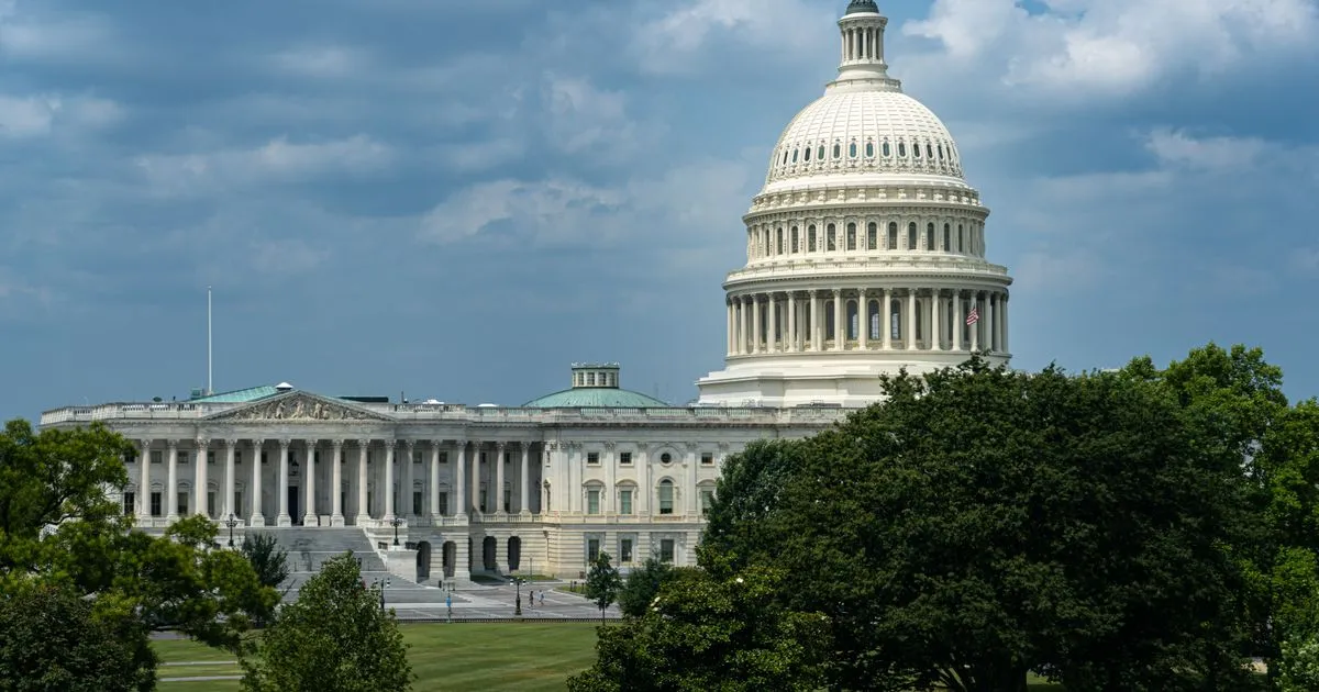 Senate Rejects ICE Funding, Prioritizes Federal Workers and Immigrant Rights