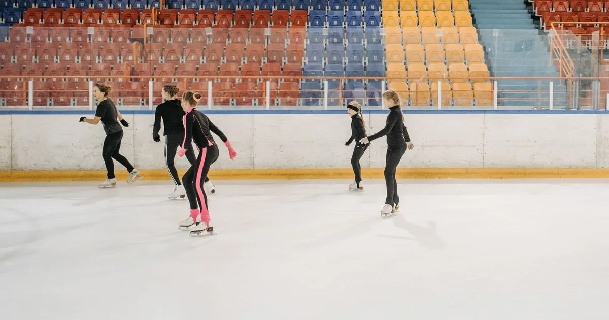 American figure skaters pursue redemption amid Olympic disappointment