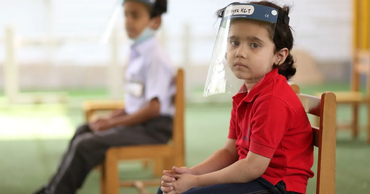 UK Protects Children by Limiting Screen Time: Urgent Health Action