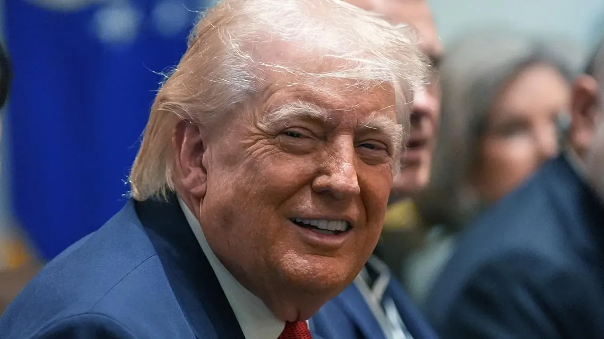 Trump dismisses European allies amid escalating pressure against Iran