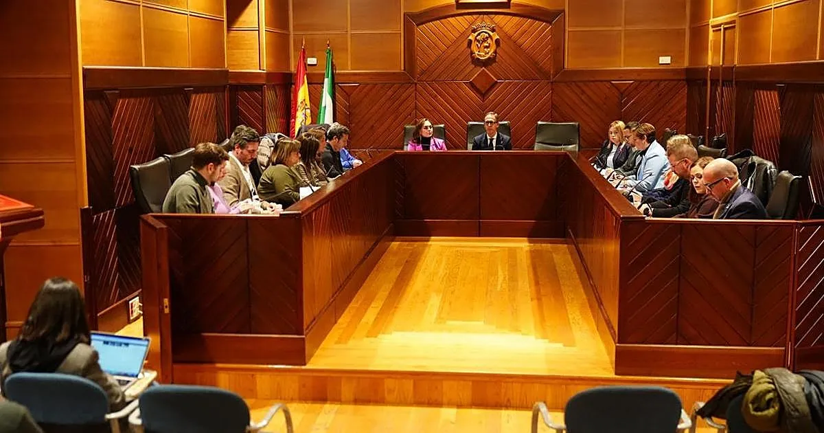 Pozoblanco accumulates 13 million in reserves while approving budget