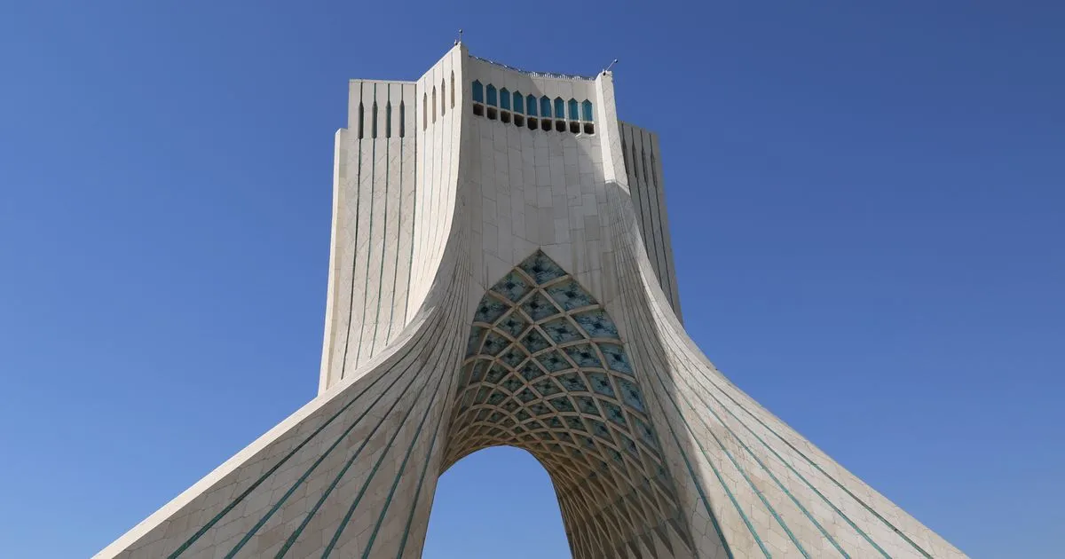 Iran's Foreign Minister Crushes Health Rumors About Supreme Leader Khamenei