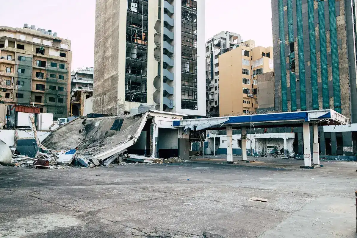 Middle East crisis threatens Spanish wages and employment stability