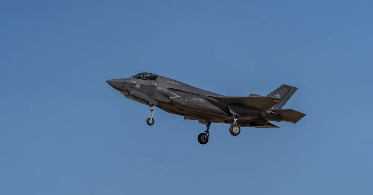 U.S. military strike exposes cost of Mideast interventionism