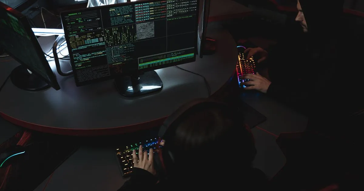 Cyber Attack Exposes Digital Inequality in Government Security Architecture