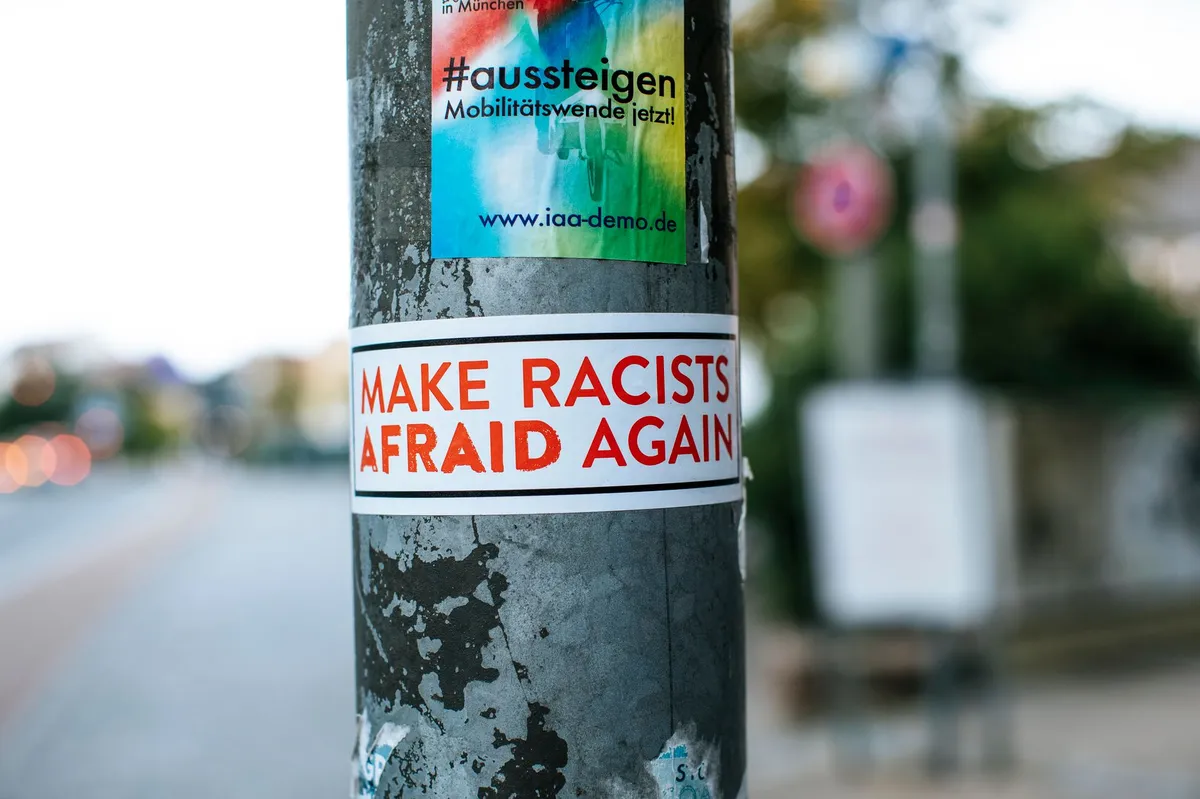 Arcom Investigates Alleged Racist Remarks on CNews During Election Coverage