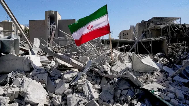Iran: Humanitarian Crisis Deepens Without Diplomatic Solutions
