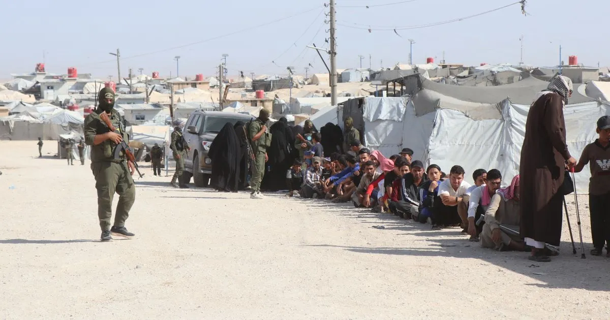 Houthis Enter Conflict Amid Regional Humanitarian Crisis and Economic Blockade