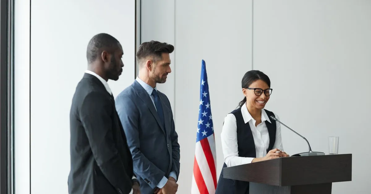 American Company Demands Fair Labor Standards, Domestic Manufacturing Revival