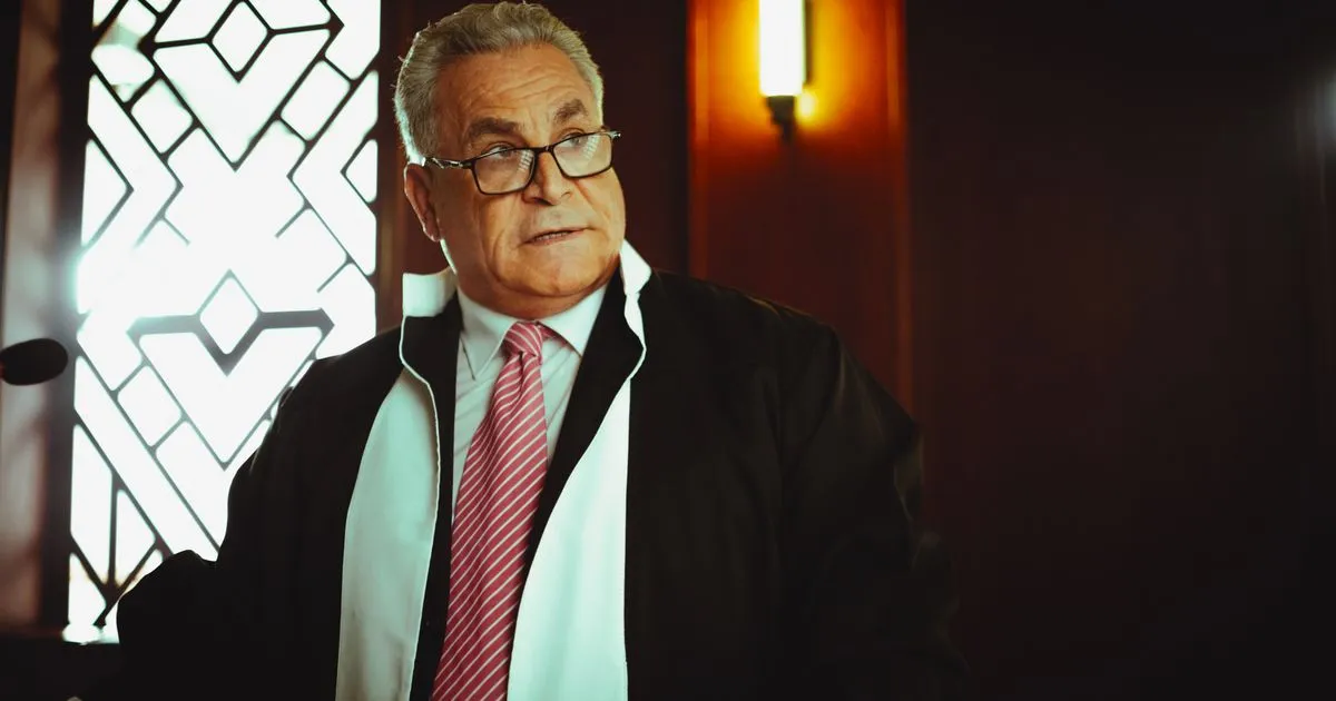 98-year-old judge fights reinstatement while aging judiciary weakens justice access