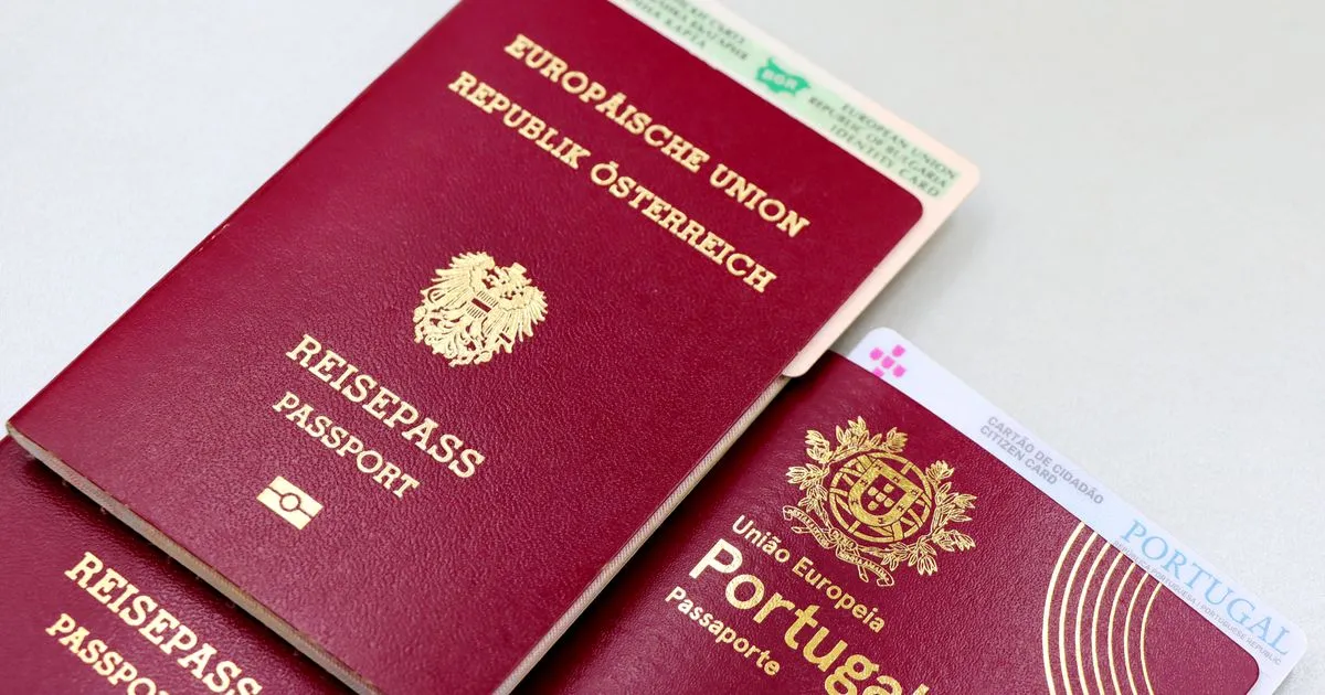 Birthright citizenship under attack: defending fundamental human rights protections