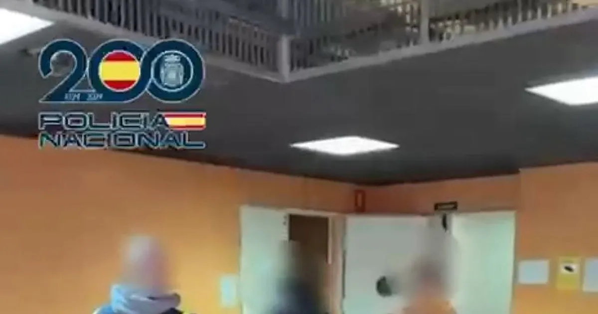 Family violence escalates to armed assault in Alicante